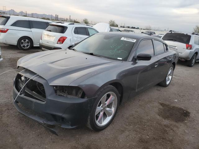 2C3CDXHG8EH315664 | 2014 DODGE CHARGER SX