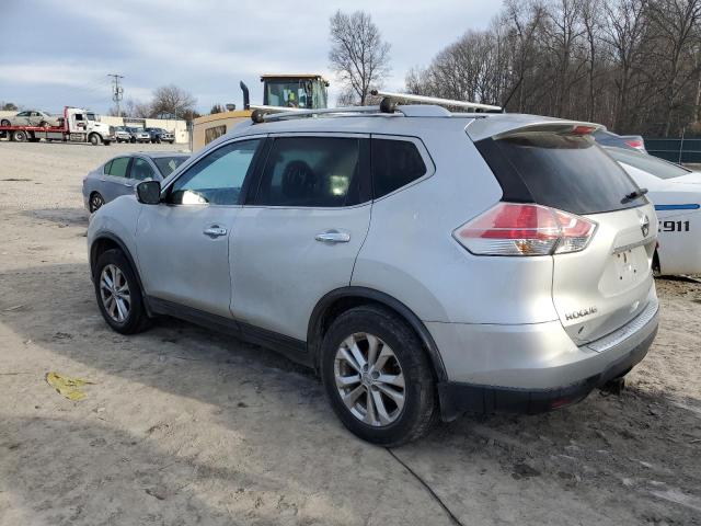 KNMAT2MV7FP558084 | 2015 Nissan rogue s