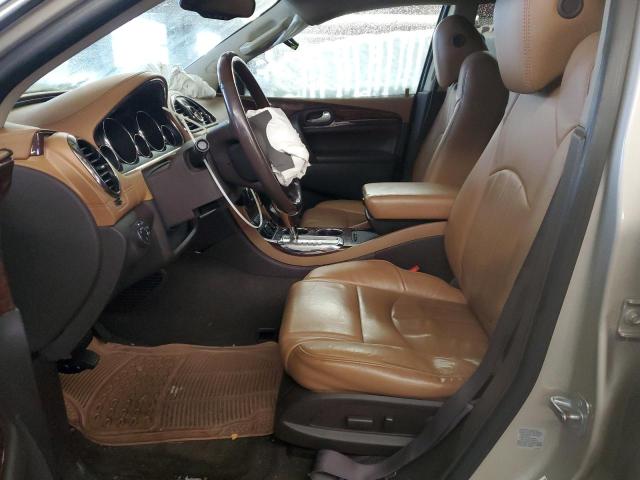 5GAKRBKD8FJ346103 | 2015 BUICK ENCLAVE