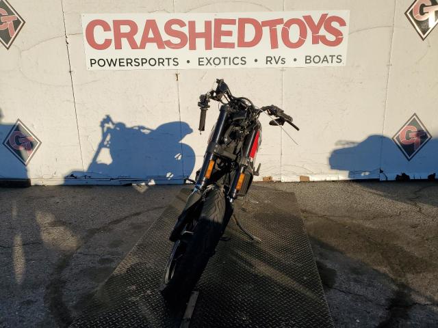 2016 DUCATI SCRAMBLER ML015ANM3GT008979