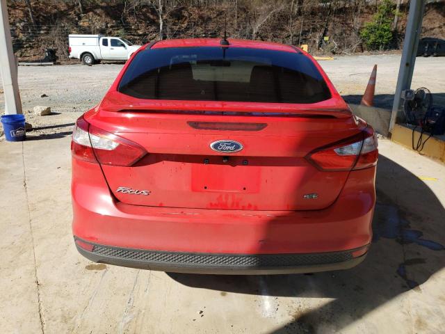 2012 Ford Focus - Image 6