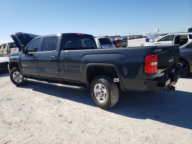 2017 GMC SIERRA C25 1GT11SEY0HF217911