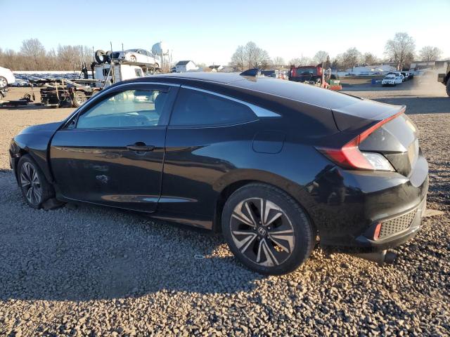 2HGFC3B32GH359187 | 2016 HONDA CIVIC EX