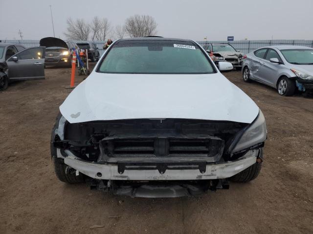 2015 Hyundai Genesis 3.8L VIN: KMHGN4JE9FU028099 Lot: 36864544