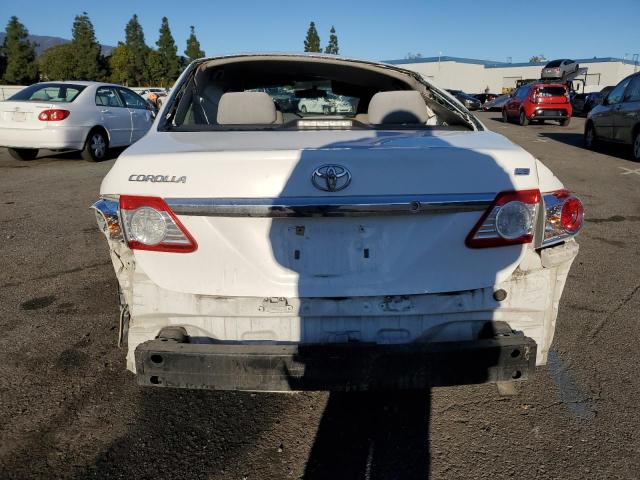 2T1BU4EE8CC864393 | 2012 Toyota corolla base