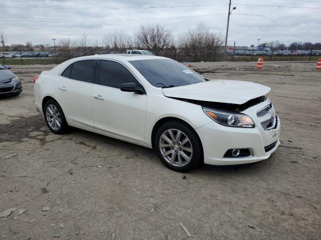 Vin: 1g11h5sa0df184142, lot: 81972033, chevrolet malibu ltz 20134