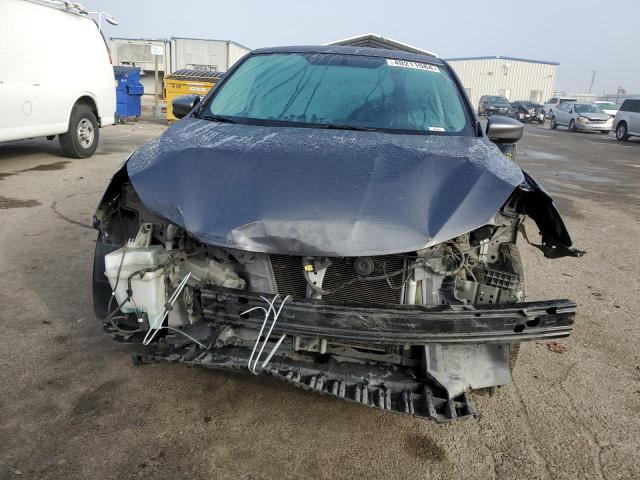 VIN KNDJP3A5XH7462967 2017 KIA Soul, + no.5