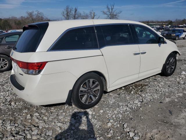 5FNRL5H96GB064697 2016 HONDA ODYSSEY, photo no. 3