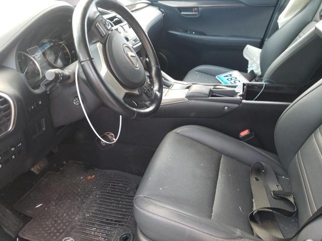 2020 LEXUS NX 300 JTJGARDZ1L2227292