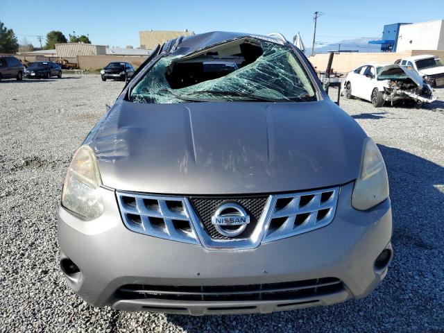 JN8AS5MT6EW603978 Nissan Rogue Select S