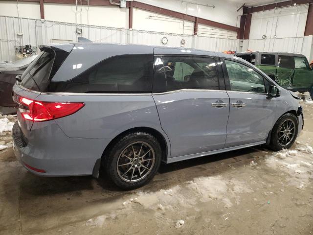 5FNRL6H92PB008648 | 2023 HONDA ODYSSEY EL