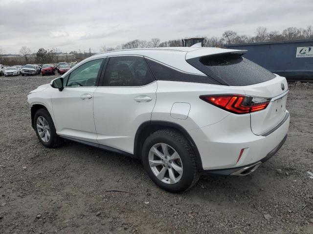 2T2BZMCA8GC047895 | 2016 LEXUS RX 350 BAS