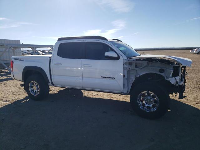 3TMAZ5CN0HM041798 | 2017 TOYOTA TACOMA DOU