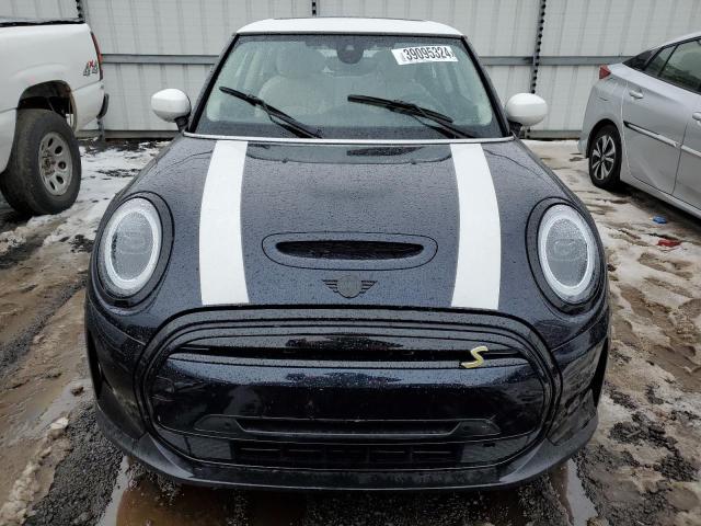 2023 MINI COOPER SE - WMW13DJ04P2T29846