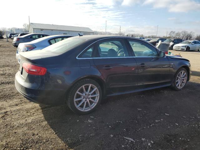 VIN WAUAFAFL5GN001844 2016 Audi A4, Premium S-Line no.3