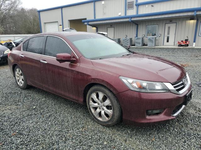 2013 Honda Accord Exl VIN: 1HGCR2F81DA051990 Lot: 45403554