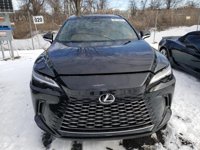 2024 LEXUS RX 350 PRE JTJCHMAA1R2011981
