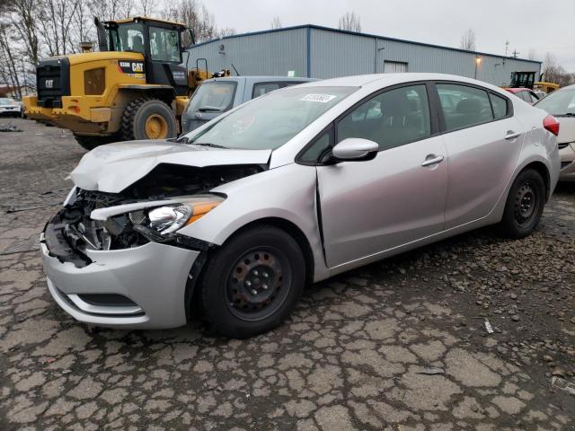 2014 Kia Forte LX