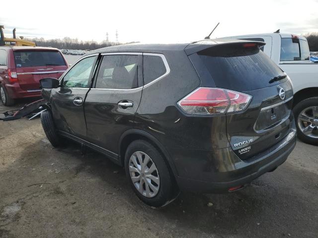 5N1AT2ML5FC822081 | 2015 NISSAN ROGUE S