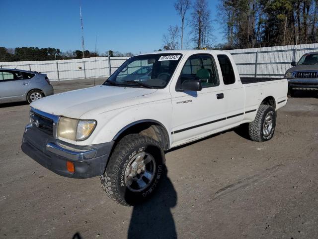 4TAWN72N5XZ458793 1999 Toyota Tacoma Xtracab