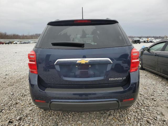 2GNALCEK4G1141019 | 2016 CHEVROLET EQUINOX LT