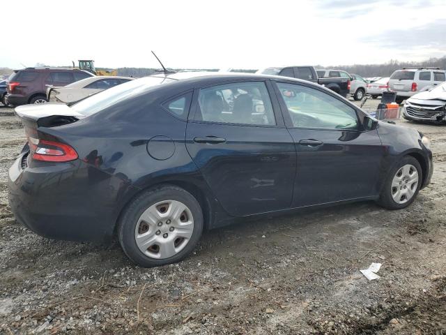 2015 Dodge Dart Se VIN: 1C3CDFAA0FD276227 Lot: 38088634
