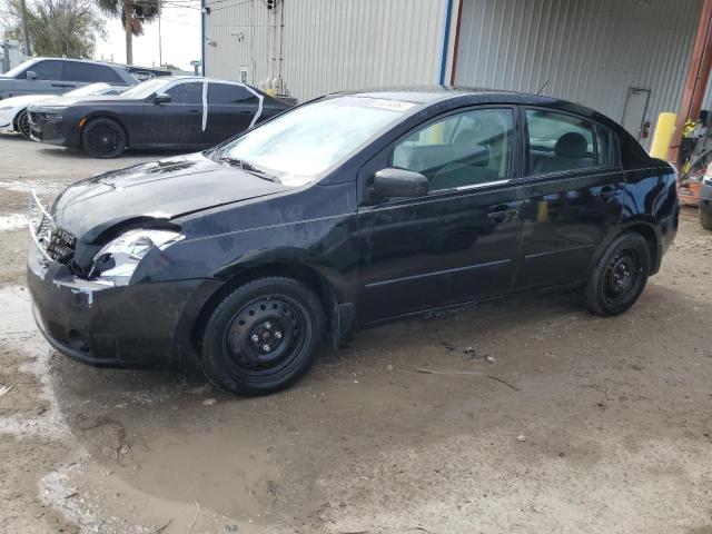 2007 Nissan Sentra 2.0