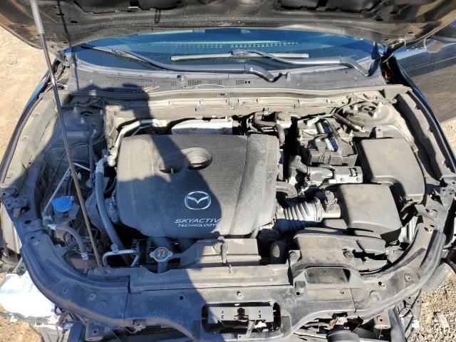 2016 MAZDA 3 SPORT JM1BM1U72G1311962