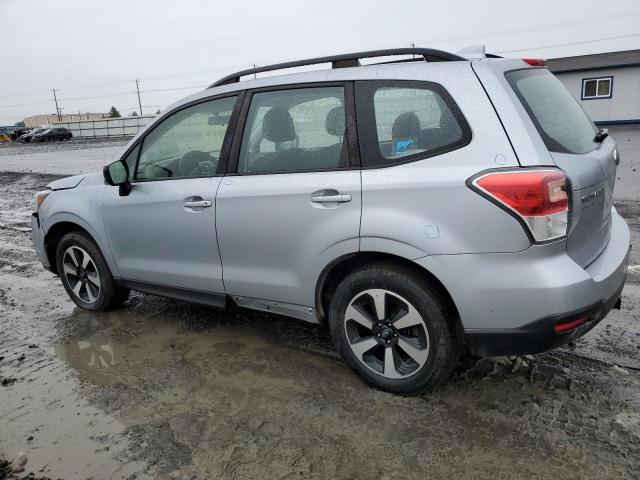 JF2SJABC9HH419675 | 2017 SUBARU FORESTER 2