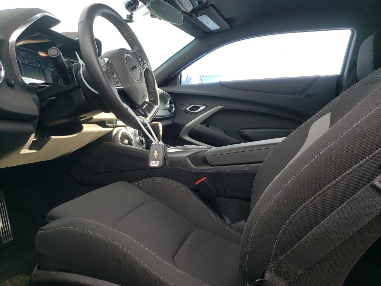 1G1FE1R79P0128502 CHEVROLET CAMARO LT1 2023