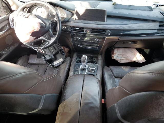 VIN 5UXKR0C53F0K59319 2015 BMW X5 no.8