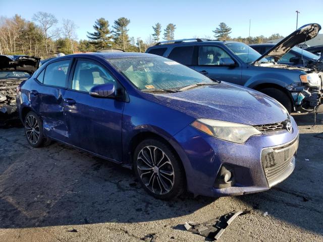 2T1BURHE9EC100113 | 2014 TOYOTA COROLLA L