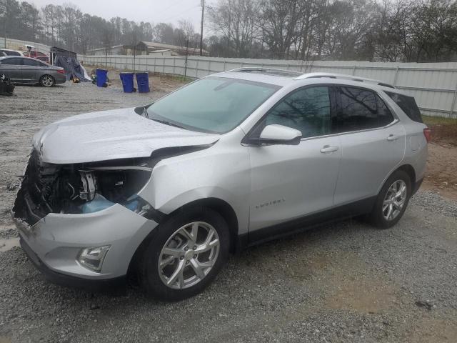 3GNAXLEX8LS728628 Chevrolet Equinox LT