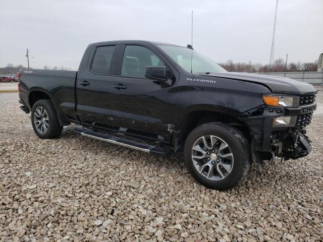 1GCRYBEK8MZ297414 | 2021 CHEVROLET SILVERADO