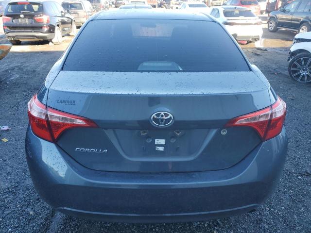 2T1BURHE8HC826081 | 2017 TOYOTA COROLLA L