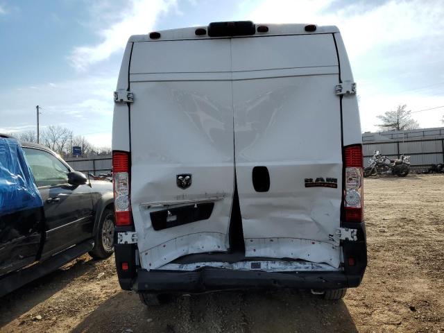 2020 RAM PROMASTER - 3C6TRVDGXLE124299