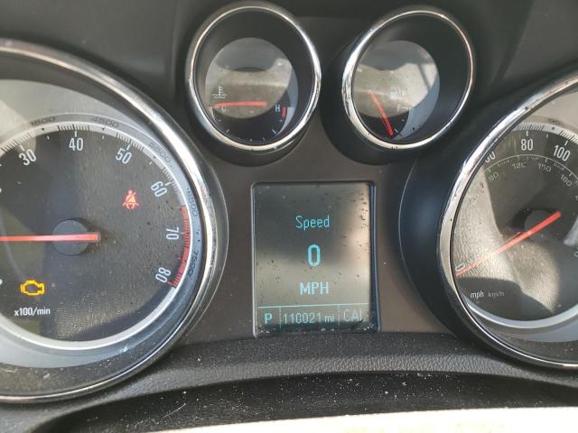2015 BUICK ENCORE CON - KL4CJBSB7FB267941