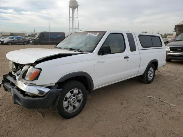 1999 Nissan Frontier 