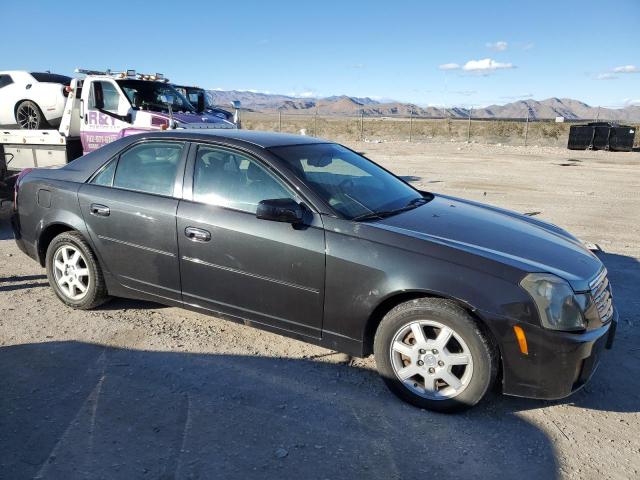 1G6DM56T350212700 2005 Cadillac Cts