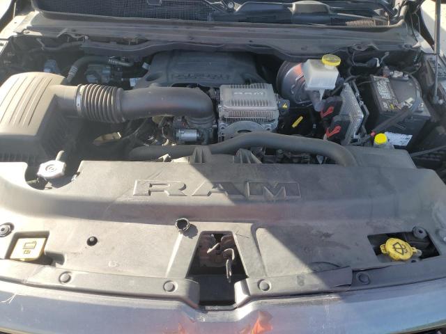 2020 RAM 1500 BIG H 1C6RREFT7LN361364