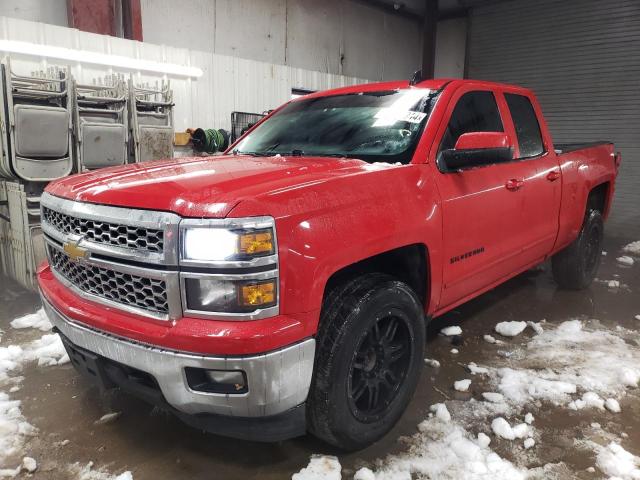 1GCVKREH8FZ161297 | 2015 CHEVROLET SILVERADO