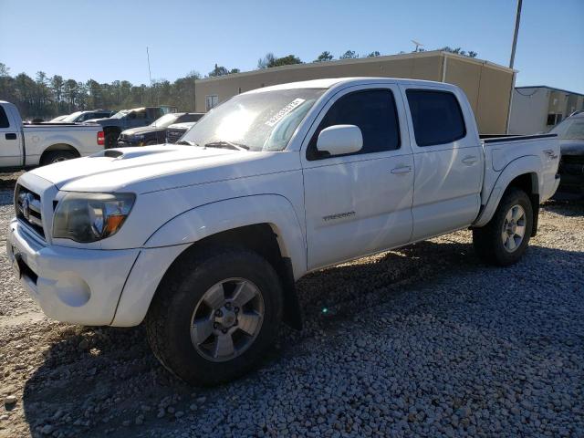 2010 Toyota Tacoma 