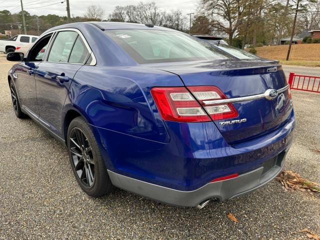 1FAHP2E81FG162363 | 2015 FORD TAURUS SEL