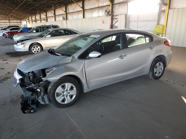 2014 Kia Forte LX