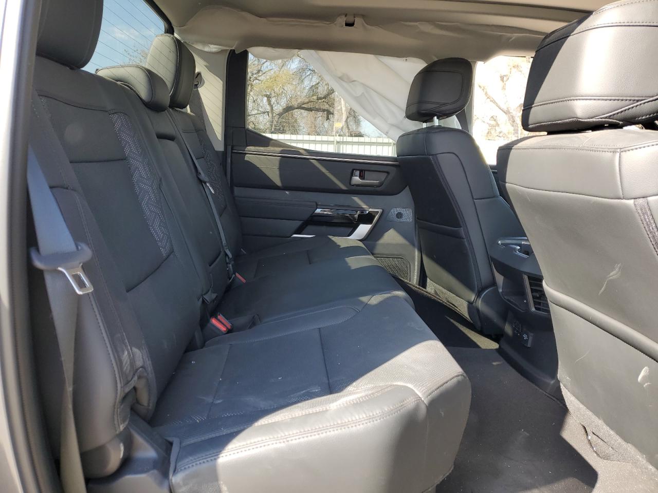 5TFJA5DB0RX139138 TOYOTA TUNDRA 2024