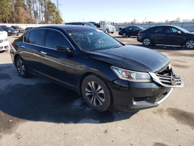 1HGCR2F30EA096070 | 2014 HONDA ACCORD LX