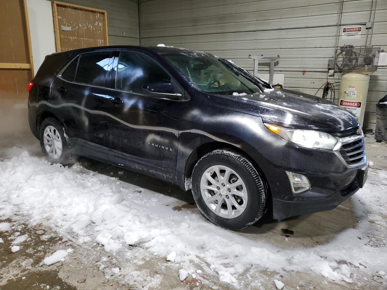 3GNAXKEV6LS569827 CHEVROLET EQUINOX 2020