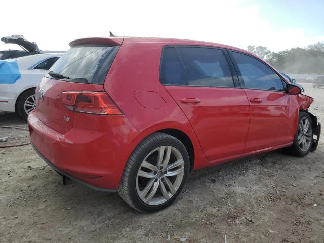 3VW217AUXFM035020 | 2015 VOLKSWAGEN GOLF