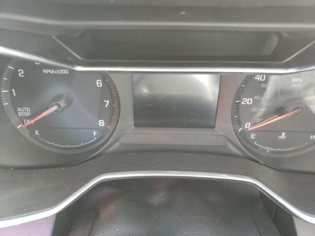 2023 CHEVROLET TRAILBLAZE - KL79MPS29PB035313