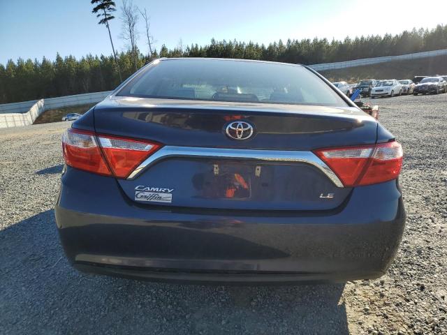 4T1BF1FK1HU692176 | 2017 TOYOTA CAMRY LE